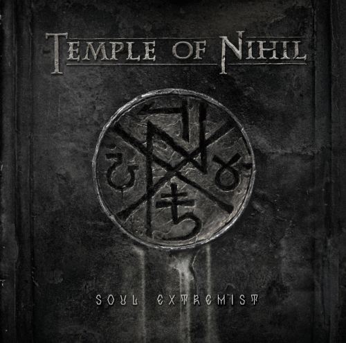 Temple Of Nihil : Soul Extremist